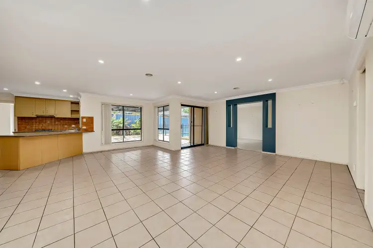 Third view of Homely house listing, 7 Freestone Crescent, Jerrabomberra NSW 2619