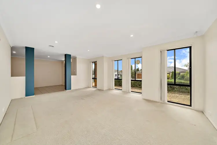 Fifth view of Homely house listing, 7 Freestone Crescent, Jerrabomberra NSW 2619