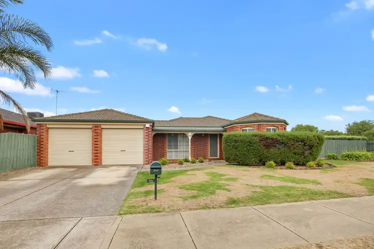 Main view of Homely house listing, 58 -62 Blackbird Circuit, Lara VIC 3212