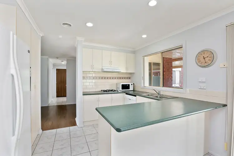 Second view of Homely house listing, 58 -62 Blackbird Circuit, Lara VIC 3212