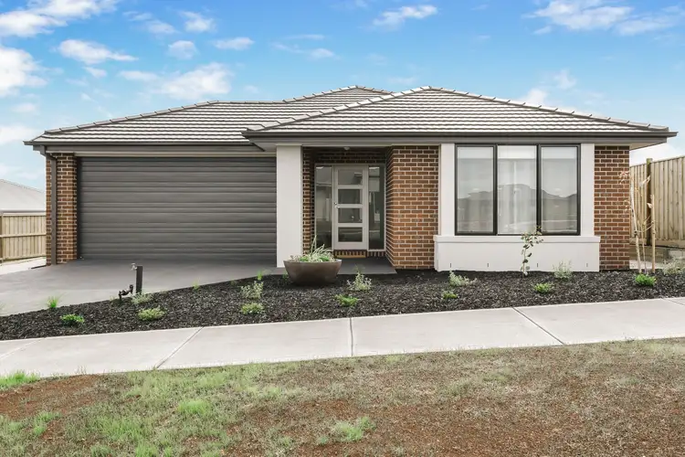 Main view of Homely house listing, 5 Silvertown Road, Drouin VIC 3818