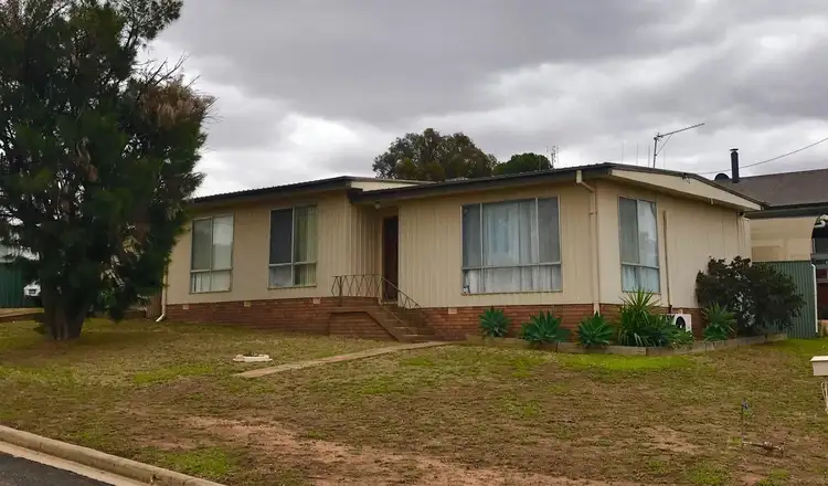 Main view of Homely house listing, 26 Jones Street, Parkes NSW 2870