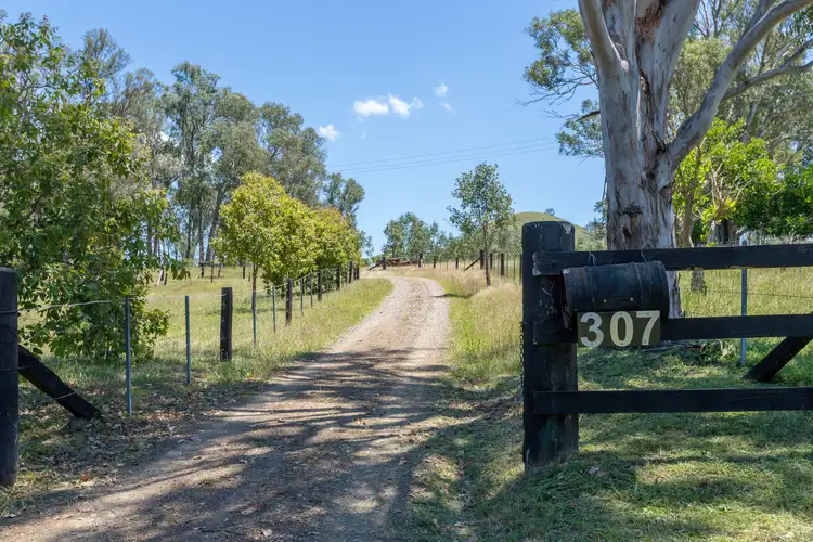 Third view of Homely rural property listing, 307 Sugarloaf Road, Sugarloaf Via, Dungog NSW 2420