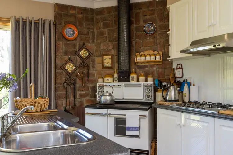 Fifth view of Homely rural property listing, 307 Sugarloaf Road, Sugarloaf Via, Dungog NSW 2420