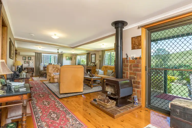 Sixth view of Homely rural property listing, 307 Sugarloaf Road, Sugarloaf Via, Dungog NSW 2420