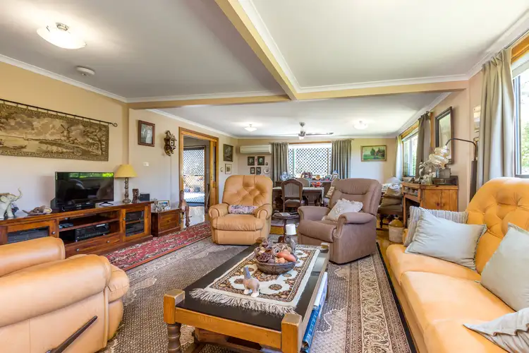 Seventh view of Homely rural property listing, 307 Sugarloaf Road, Sugarloaf Via, Dungog NSW 2420