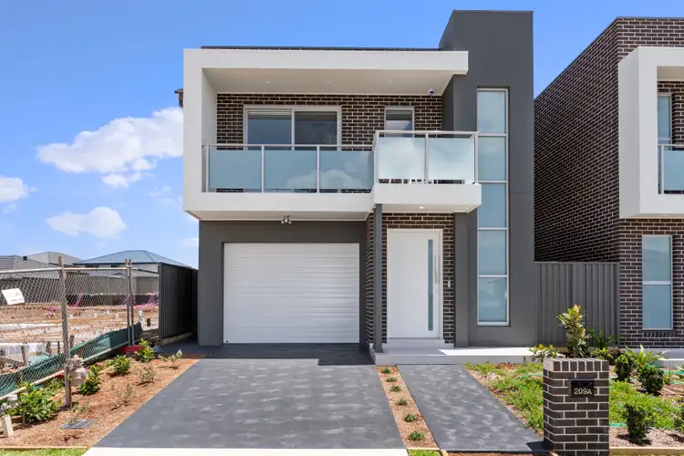 209A Village Circuit, Gregory Hills NSW 2557