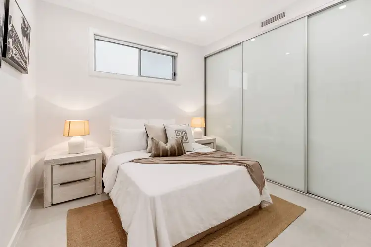 Second view of Homely house listing, 209A Village Circuit, Gregory Hills NSW 2557
