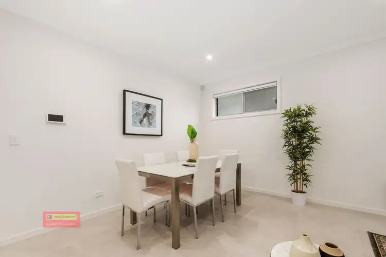 Fourth view of Homely house listing, 209A Village Circuit, Gregory Hills NSW 2557