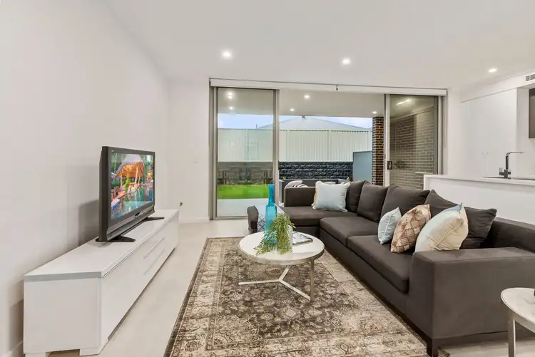 Fifth view of Homely house listing, 209A Village Circuit, Gregory Hills NSW 2557