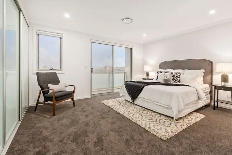 Seventh view of Homely house listing, 209A Village Circuit, Gregory Hills NSW 2557