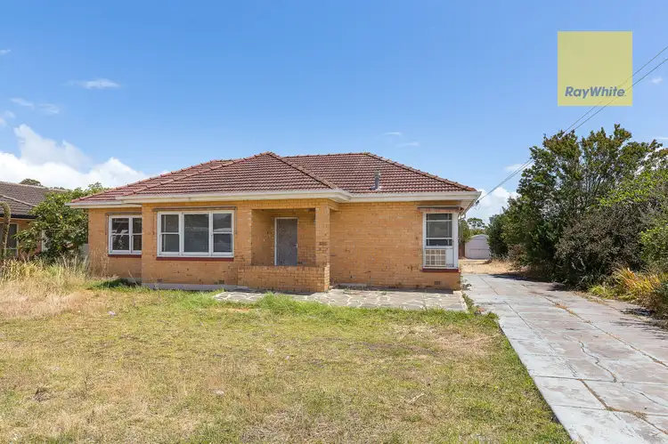 580 Marion Road, Plympton Park SA 5038