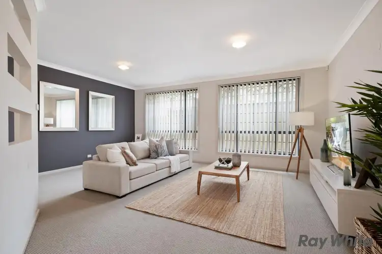 Second view of Homely house listing, 3 Ryan Avenue, Cabramatta NSW 2166