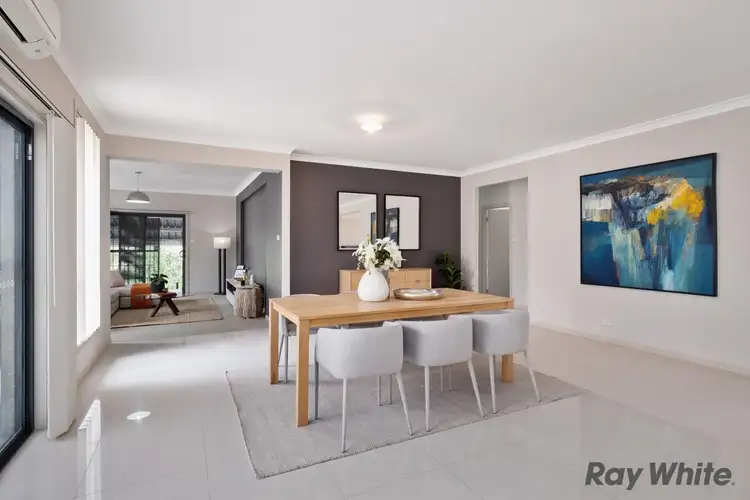 Fourth view of Homely house listing, 3 Ryan Avenue, Cabramatta NSW 2166
