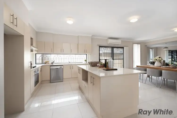 Fifth view of Homely house listing, 3 Ryan Avenue, Cabramatta NSW 2166