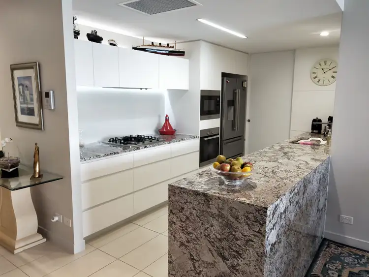 Sixth view of Homely apartment listing, 3406/4 Marina Promenade, Paradise Point QLD 4216