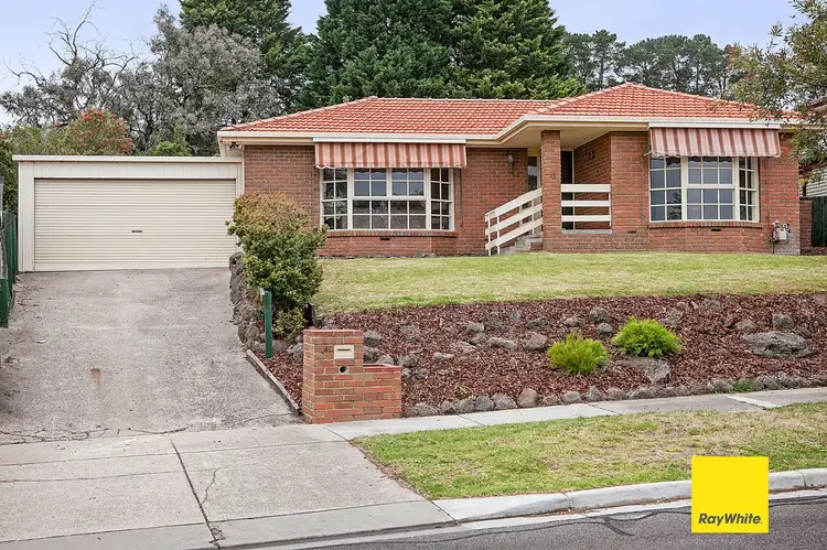 Main view of Homely house listing, 41 Melaleuca Crescent, Langwarrin VIC 3910