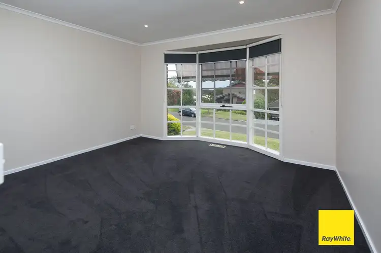 Second view of Homely house listing, 41 Melaleuca Crescent, Langwarrin VIC 3910