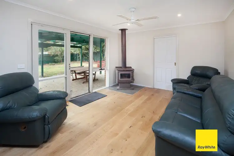 Sixth view of Homely house listing, 41 Melaleuca Crescent, Langwarrin VIC 3910
