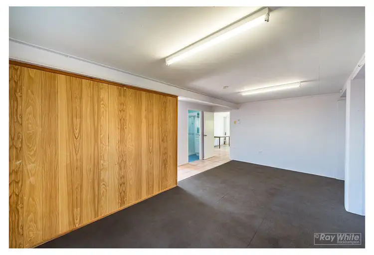 Second view of Homely house listing, 114 Donovan Crescent, Gracemere QLD 4702