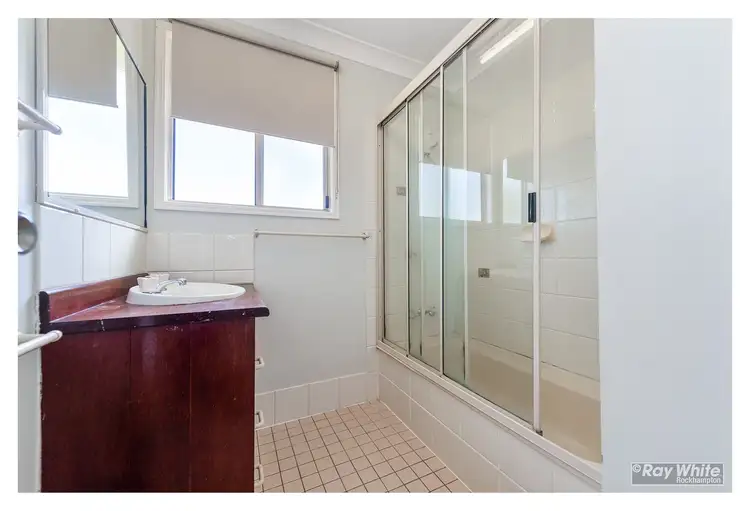 Third view of Homely house listing, 114 Donovan Crescent, Gracemere QLD 4702