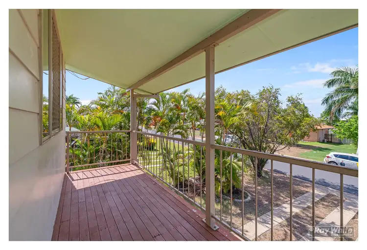 Fourth view of Homely house listing, 114 Donovan Crescent, Gracemere QLD 4702