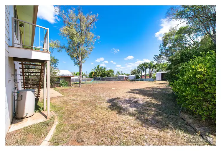 Fifth view of Homely house listing, 114 Donovan Crescent, Gracemere QLD 4702