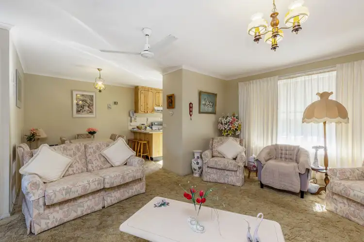 Fourth view of Homely unit listing, Unit 18/2 Lyon Street, Dicky Beach QLD 4551