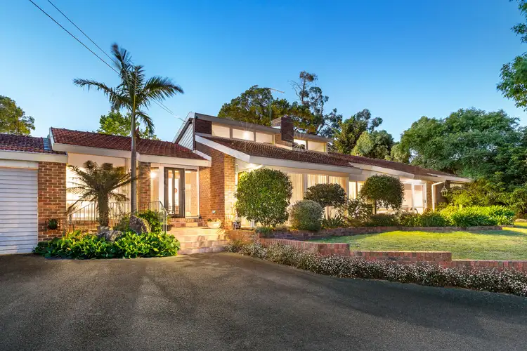 8 Kilmiston Court, Frankston South VIC 3199