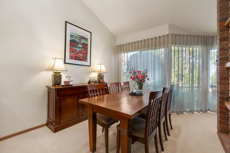 Third view of Homely house listing, 8 Kilmiston Court, Frankston South VIC 3199