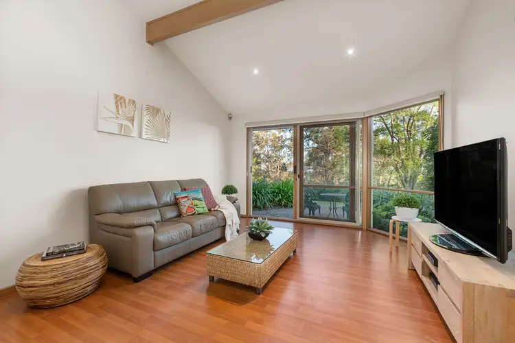 Fourth view of Homely house listing, 8 Kilmiston Court, Frankston South VIC 3199
