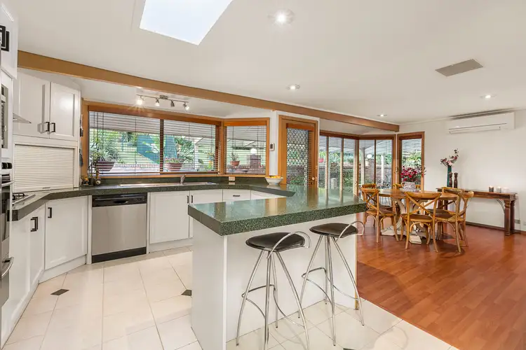 Fifth view of Homely house listing, 8 Kilmiston Court, Frankston South VIC 3199