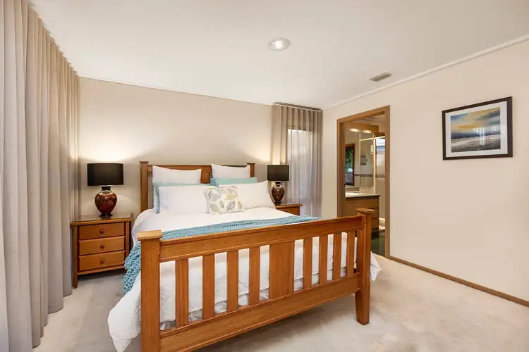 Sixth view of Homely house listing, 8 Kilmiston Court, Frankston South VIC 3199