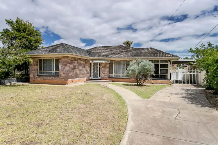 23 Glen Rowan Road, Woodville South SA 5011