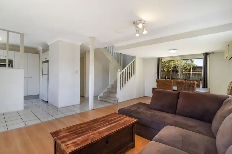Second view of Homely other listing, 10/279 Cotlew Street West, Ashmore QLD 4214