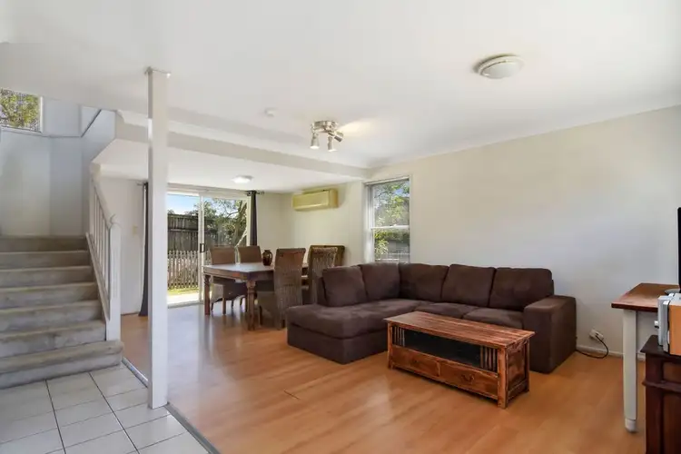 Sixth view of Homely other listing, 10/279 Cotlew Street West, Ashmore QLD 4214