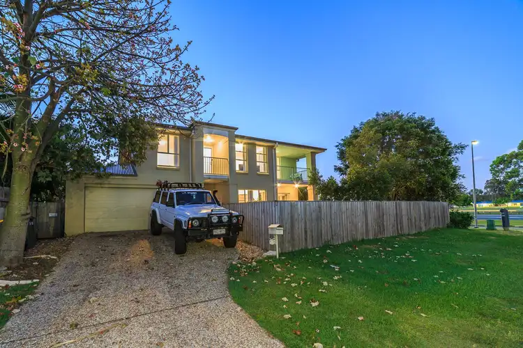 2/56 Beattie Road, Coomera QLD 4209