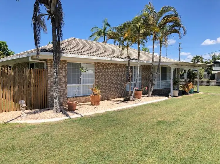 17 O'Regan Drive, Craignish QLD 4655