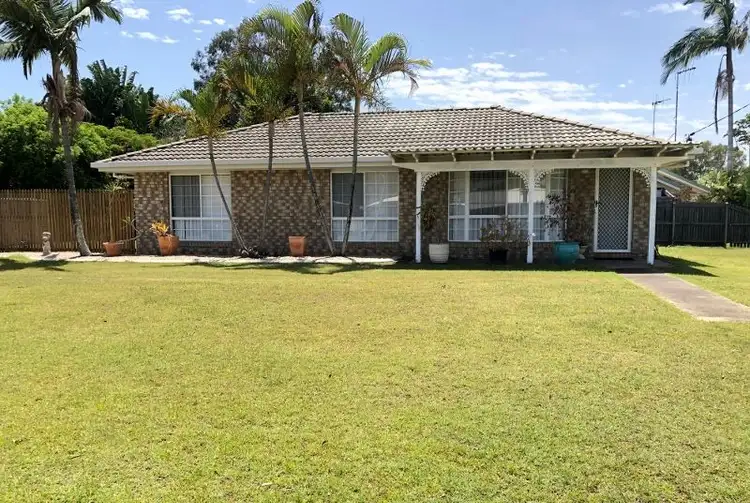 Third view of Homely house listing, 17 O'Regan Drive, Craignish QLD 4655