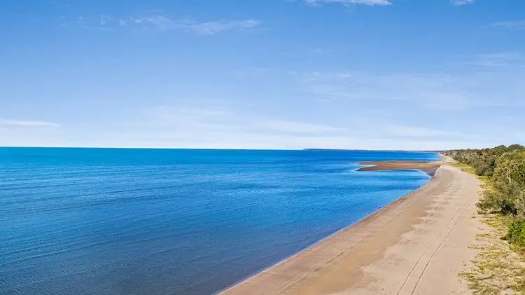 Fifth view of Homely house listing, 17 O'Regan Drive, Craignish QLD 4655