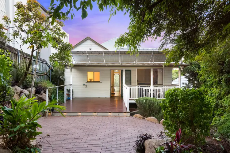 Third view of Homely house listing, 1 Speedy Street, Kelvin Grove QLD 4059