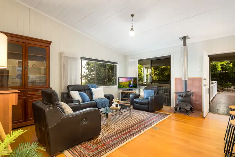 Fourth view of Homely house listing, 1 Speedy Street, Kelvin Grove QLD 4059