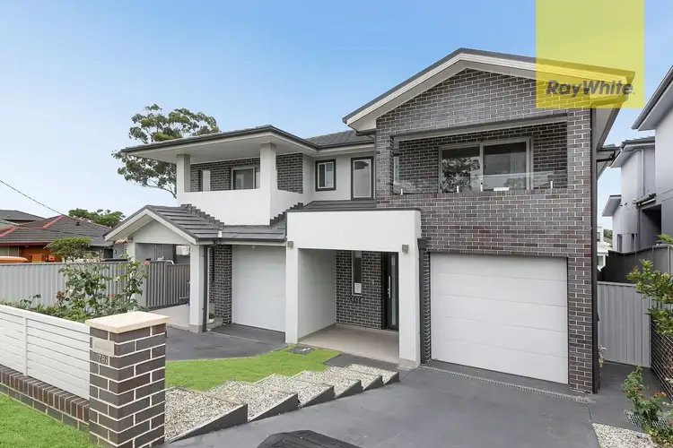 78A Braeside Road, Greystanes NSW 2145