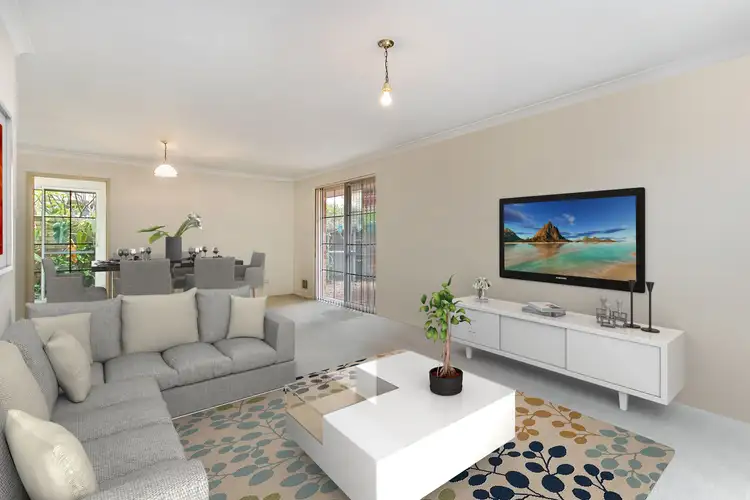 4/1 Cowan Street, Alfred Cove WA 6154