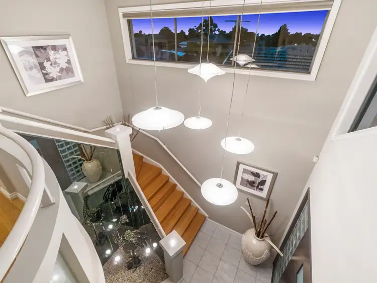 Fourth view of Homely house listing, 8 Coorong Court, Taylors Lakes VIC 3038