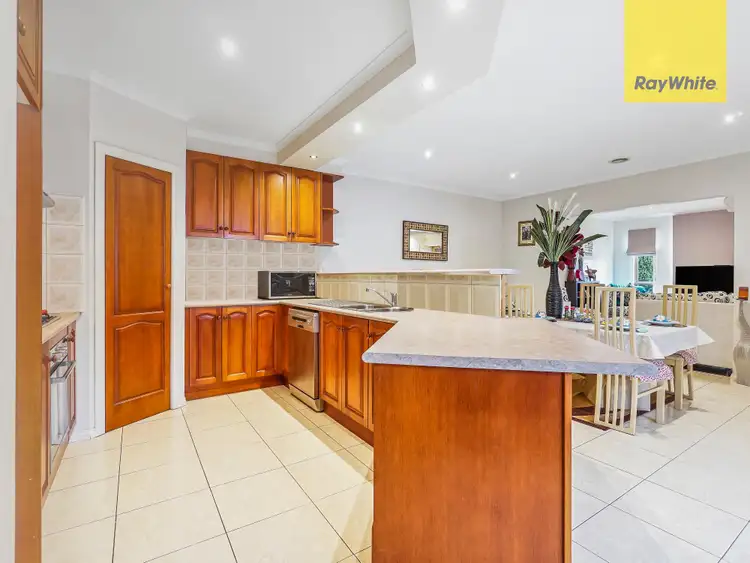 Third view of Homely house listing, 79 Delbridge Drive, Sydenham VIC 3037