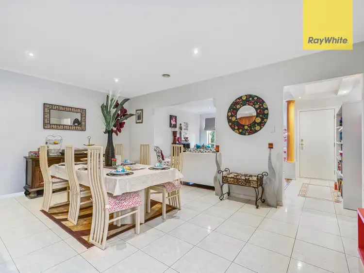 Fourth view of Homely house listing, 79 Delbridge Drive, Sydenham VIC 3037