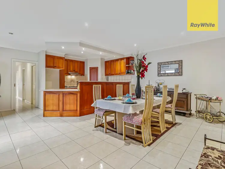 Fifth view of Homely house listing, 79 Delbridge Drive, Sydenham VIC 3037
