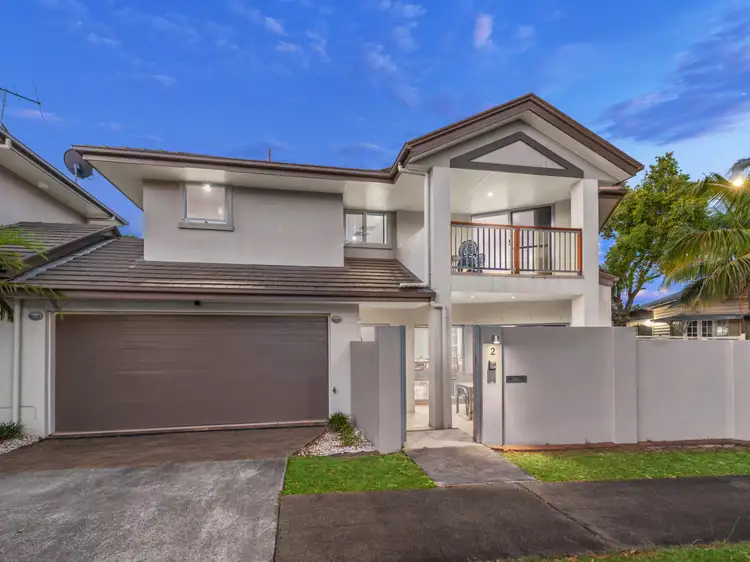 2/2 Haig Street, Clayfield QLD 4011
