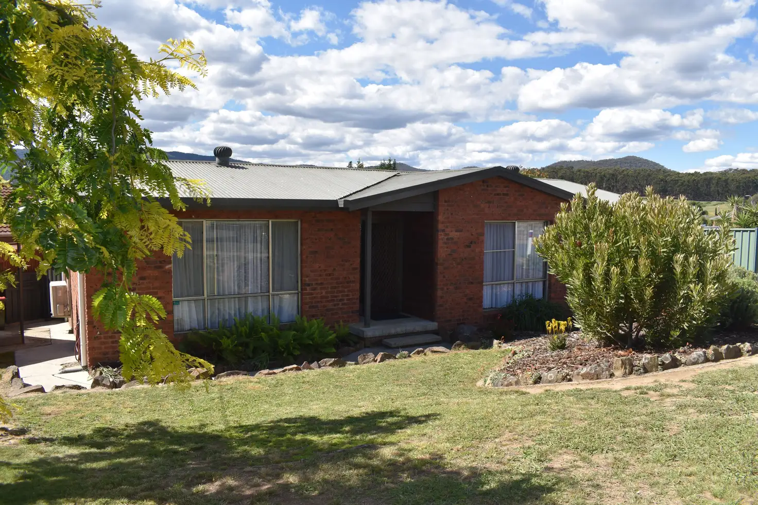 Main view of Homely house listing, 31 Robert Street, Myrtleford VIC 3737